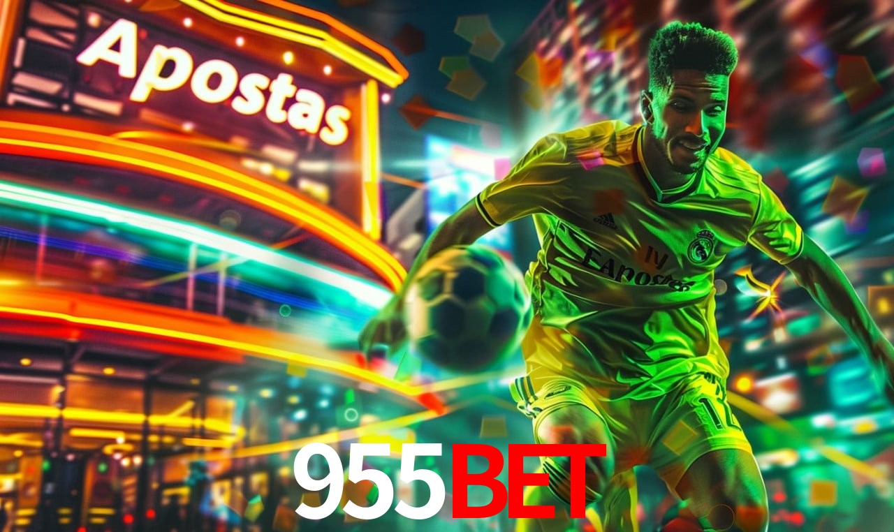 Estatísticas 955bet