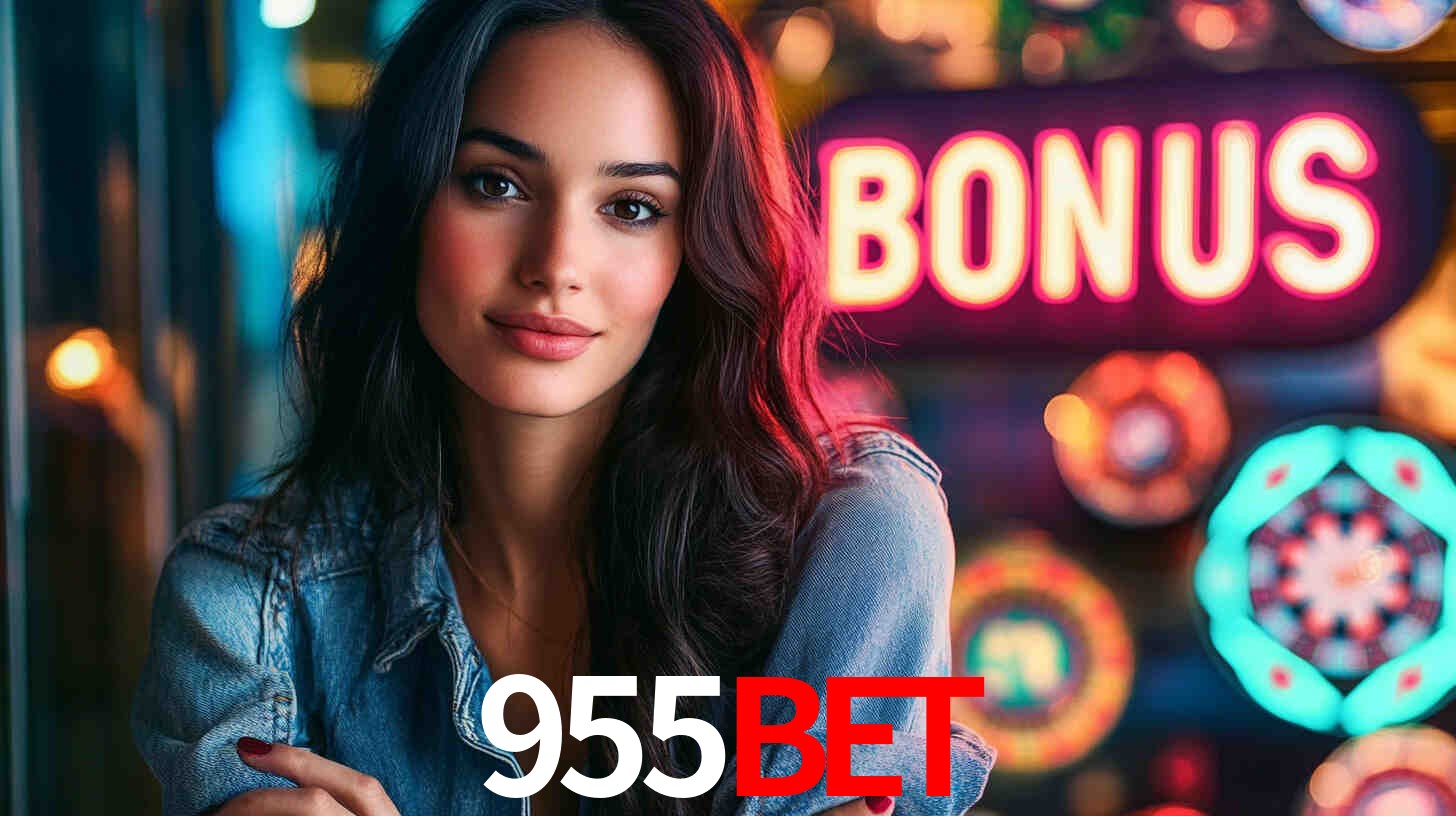 955bet - Cassino Central – Sua Primeira Parada - 955bet.com
