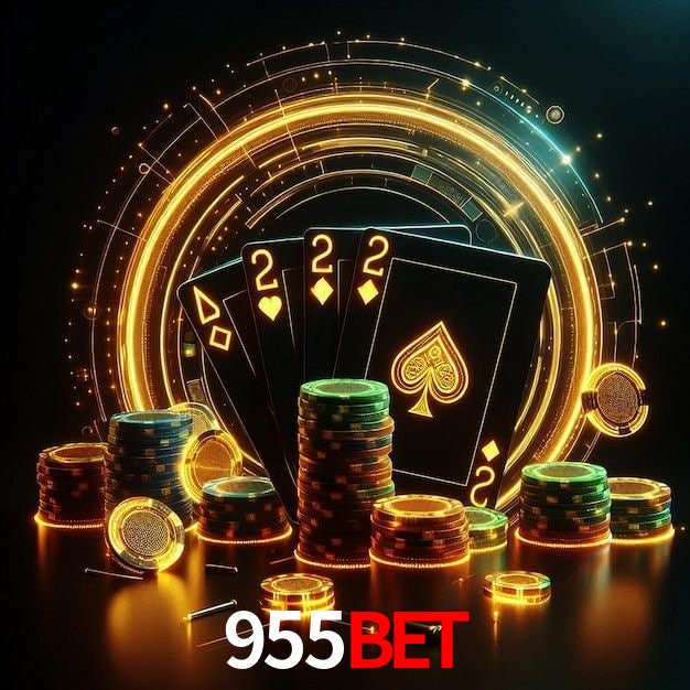 Experiência VIP 955bet