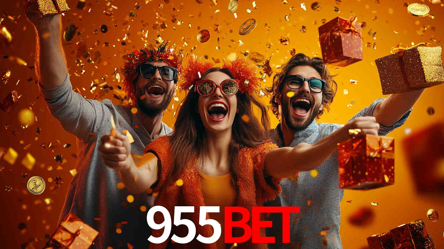955bet: Seu Cassino Premiado com Pagamentos Rápidos