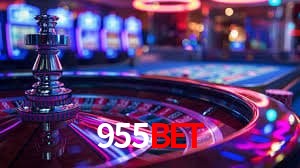 Experiência VIP 955bet