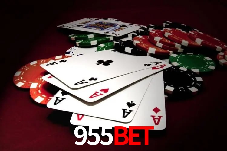 PIX Instantâneo 955bet