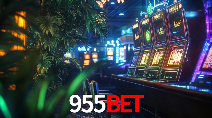 Blackjack Table 955bet