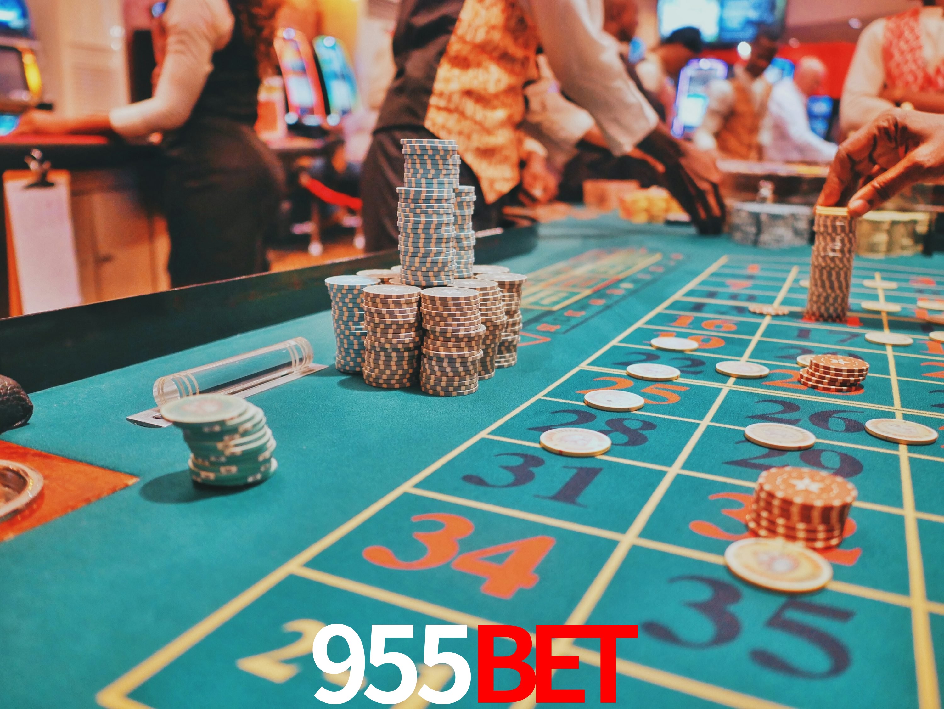 Torneios 955bet