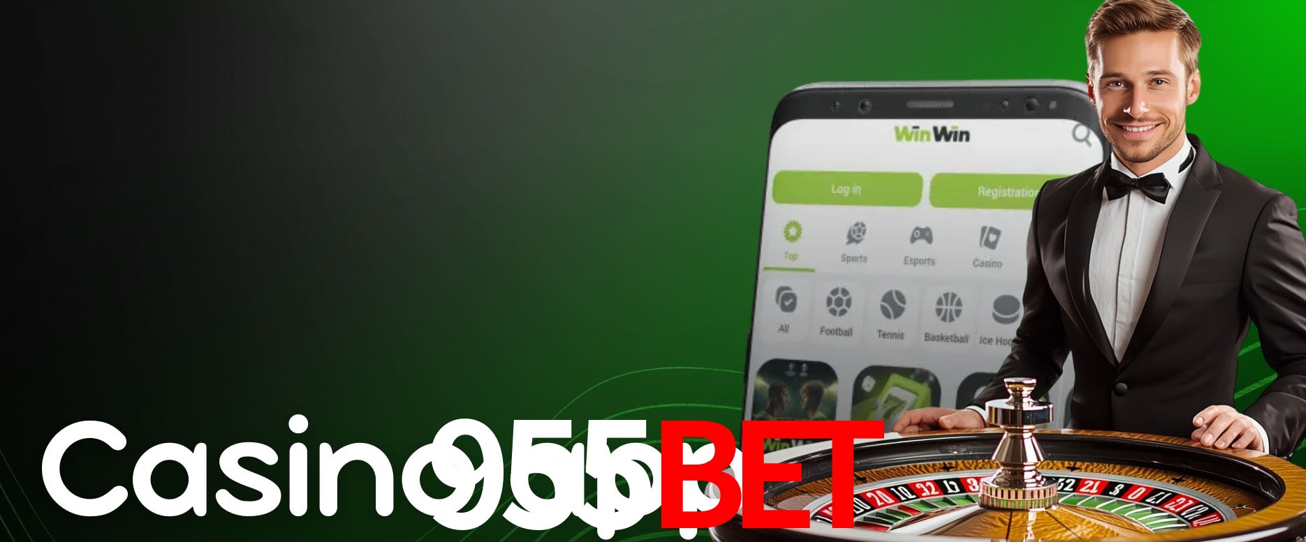 API Integration 955bet