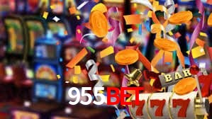955bet: A Experiência de Casino com Jogos de Mesa ao Vivo
