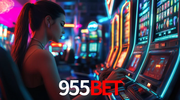 Ofertas Imperdíveis na 955bet: Promoções e Bônus Que Valem a Pena