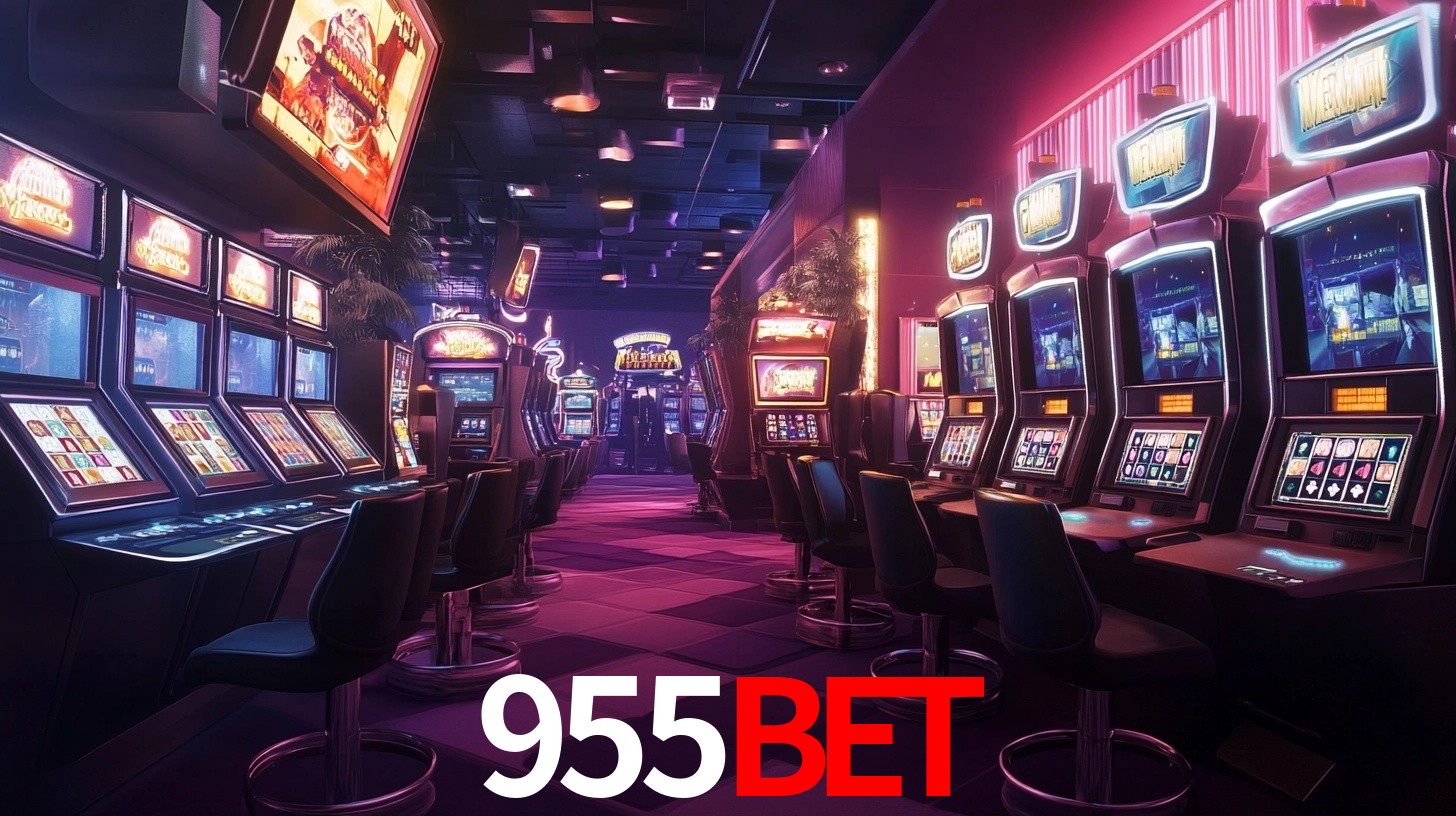 Exclusive Games 955bet