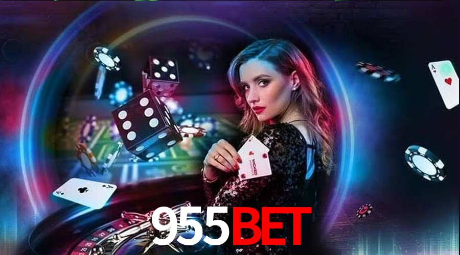 Account Benefits 955bet