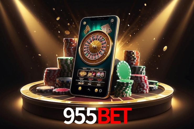 Diretório de Jogos 955bet