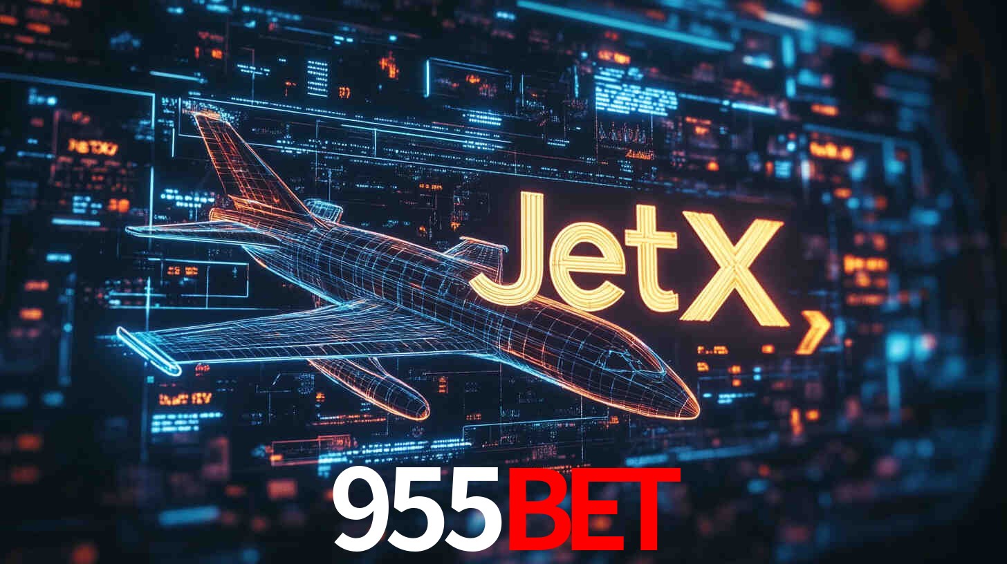 Descubra a Magia dos Jogos de Arcade no 955bet