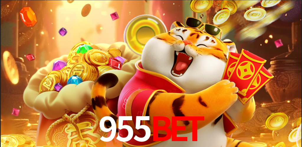 955bet: Seu Especialista em Apostas Esportivas Brasileiras