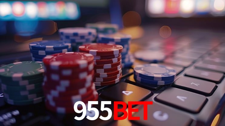 Casino Ao Vivo 955bet