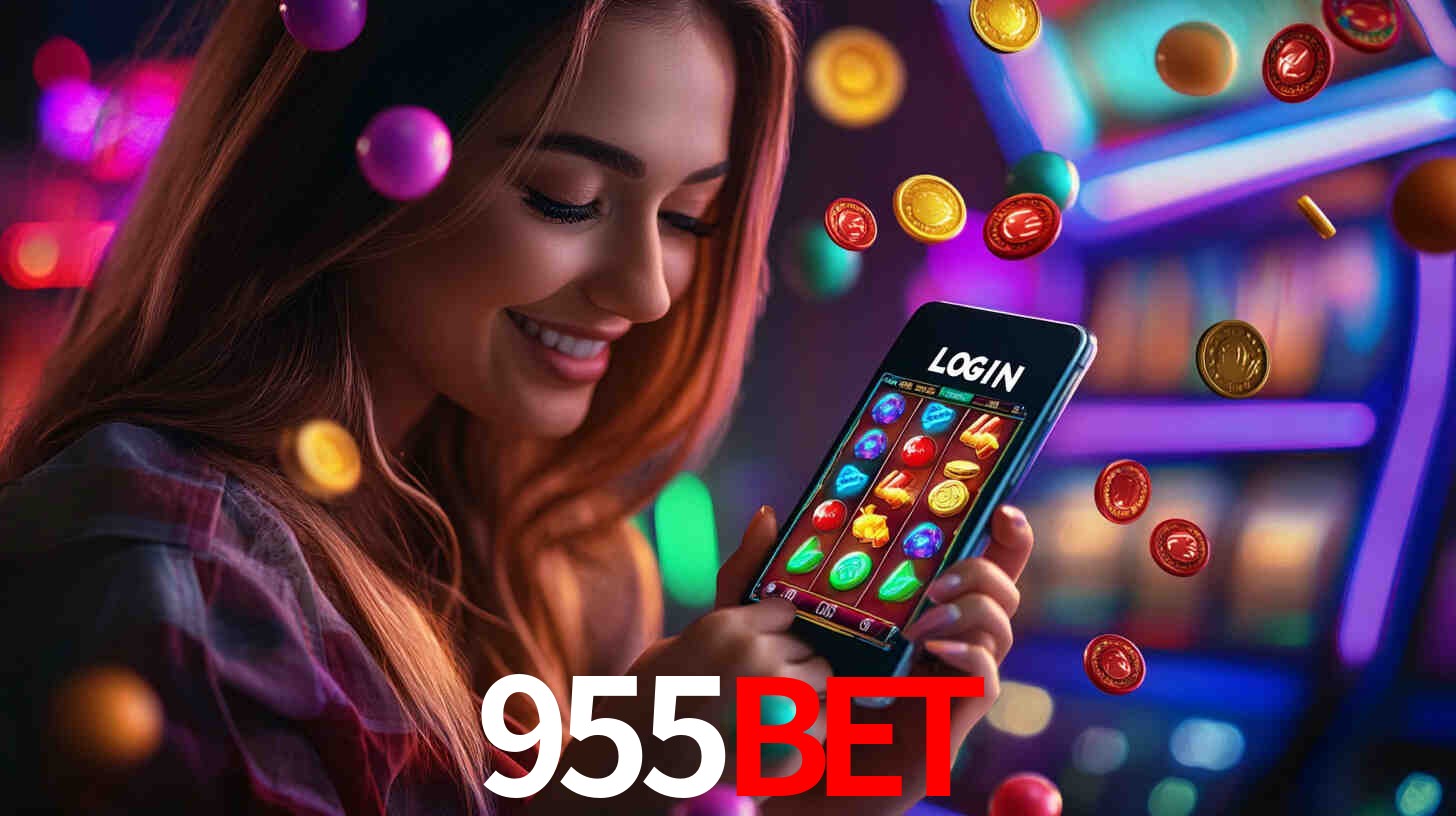 955bet apk