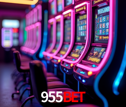 Promoções Sazonais 955bet