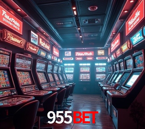 Sistemas de Segurança 955bet