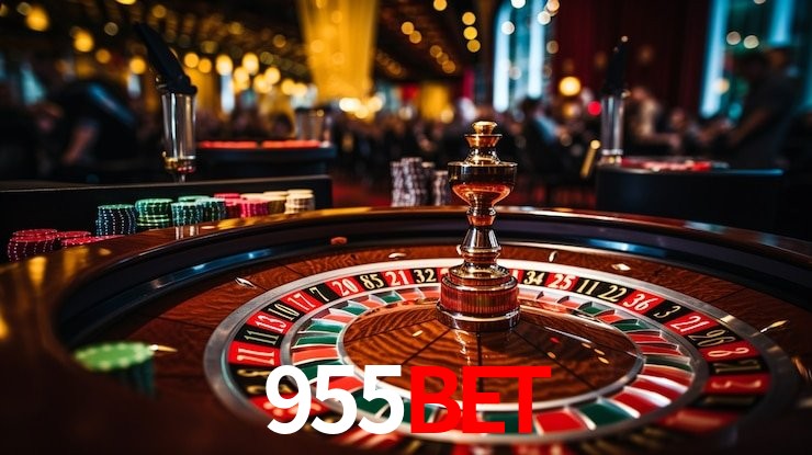 Flash Promotion 955bet