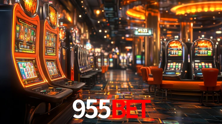 955bet App Interface