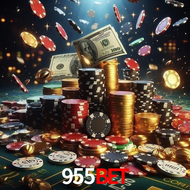 Descubra o Programa VIP da 955bet: Vantagens Exclusivas para Jogadores