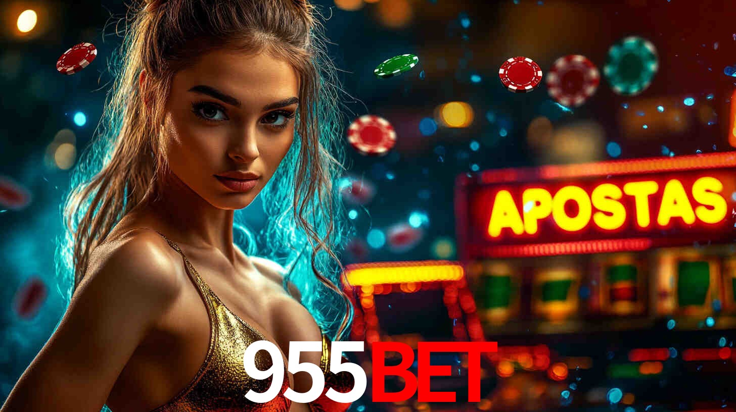 Desvendando o Mundo dos Jogos Virtuais na 955bet