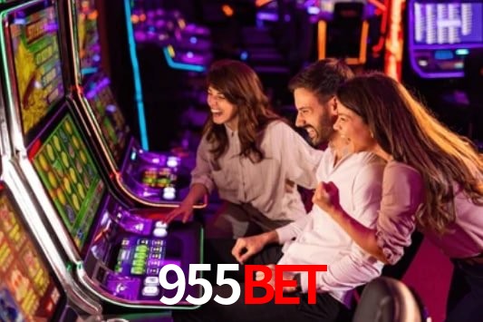 Inovações de Jogos na 955bet: O Futuro das Experiências Interativas