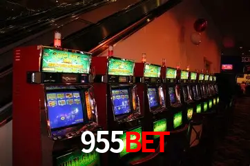 Descubra a Essência do 955bet: Nossa História e Compromissos