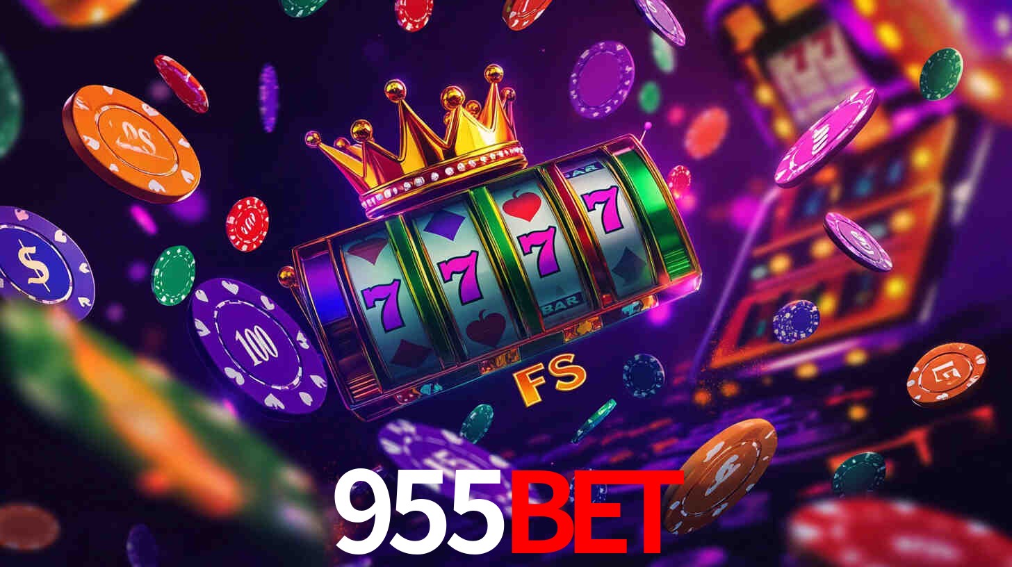 Tournaments 955bet