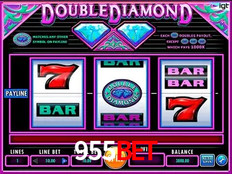 Descubra a Magia dos Jogos de Arcade no 955bet