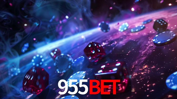 Slot Games 955bet