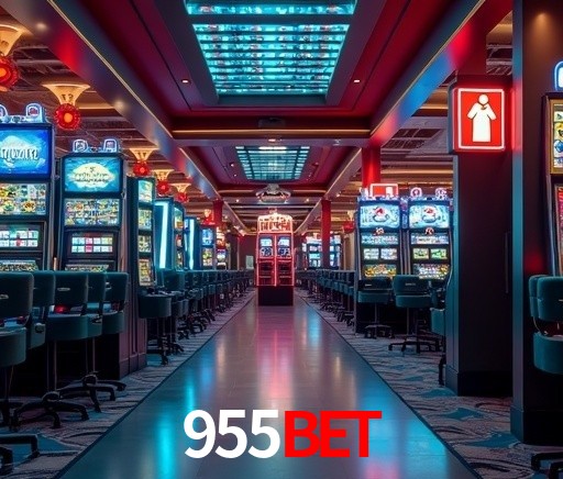 Explorando a Categoria de Eventos em Apostas na 955bet
