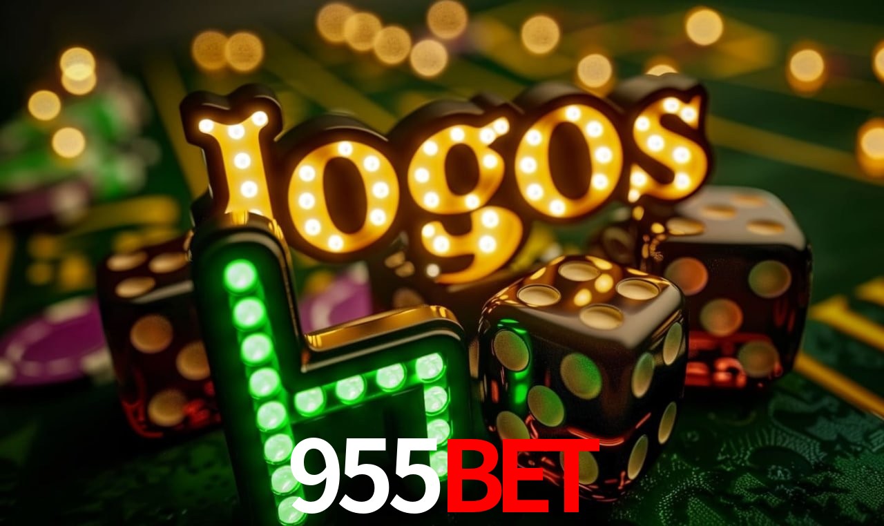 Estatísticas Esportivas 955bet