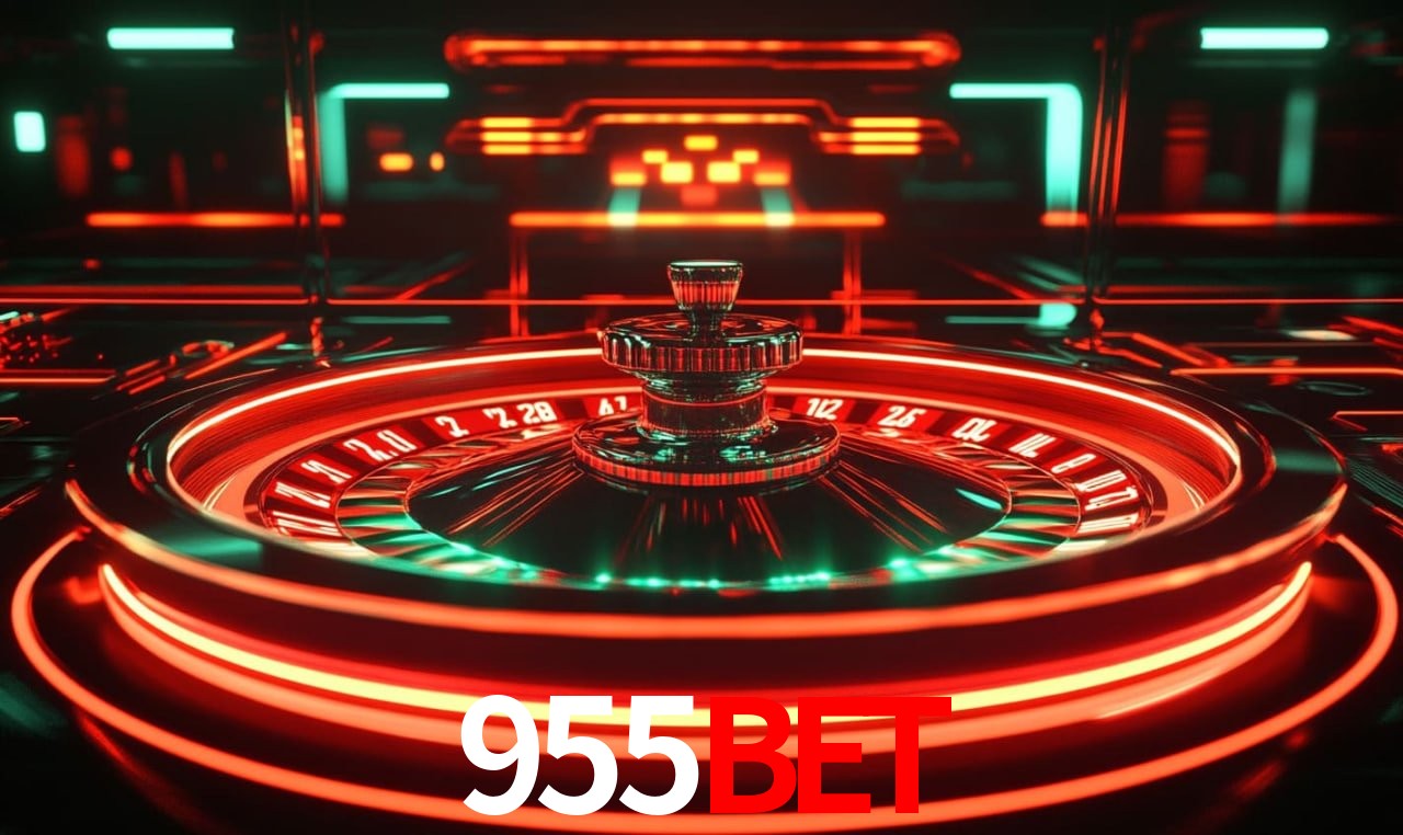 Apostas Esportivas na 955bet: Um Guia Completo
