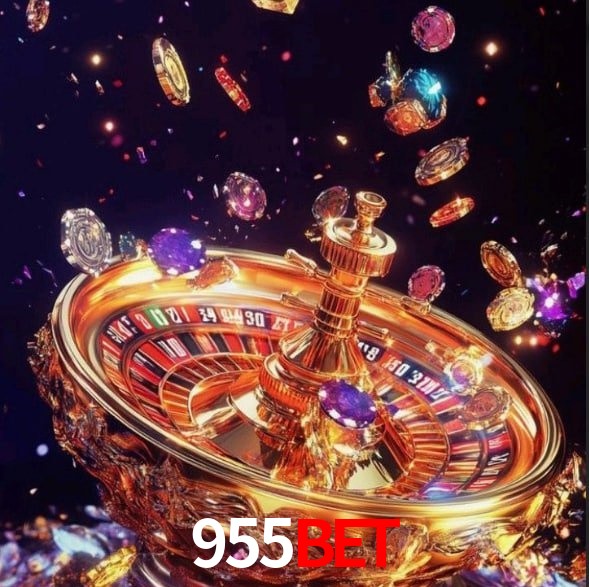 Cadastro Rápido 955bet