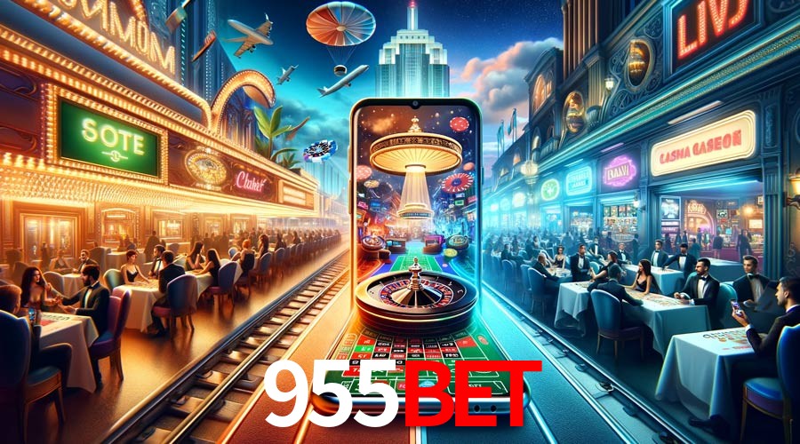 2FA Security 955bet