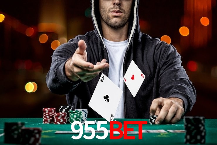 955bet apk