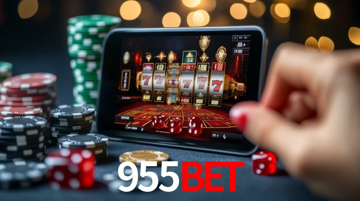 Programa VIP 955bet