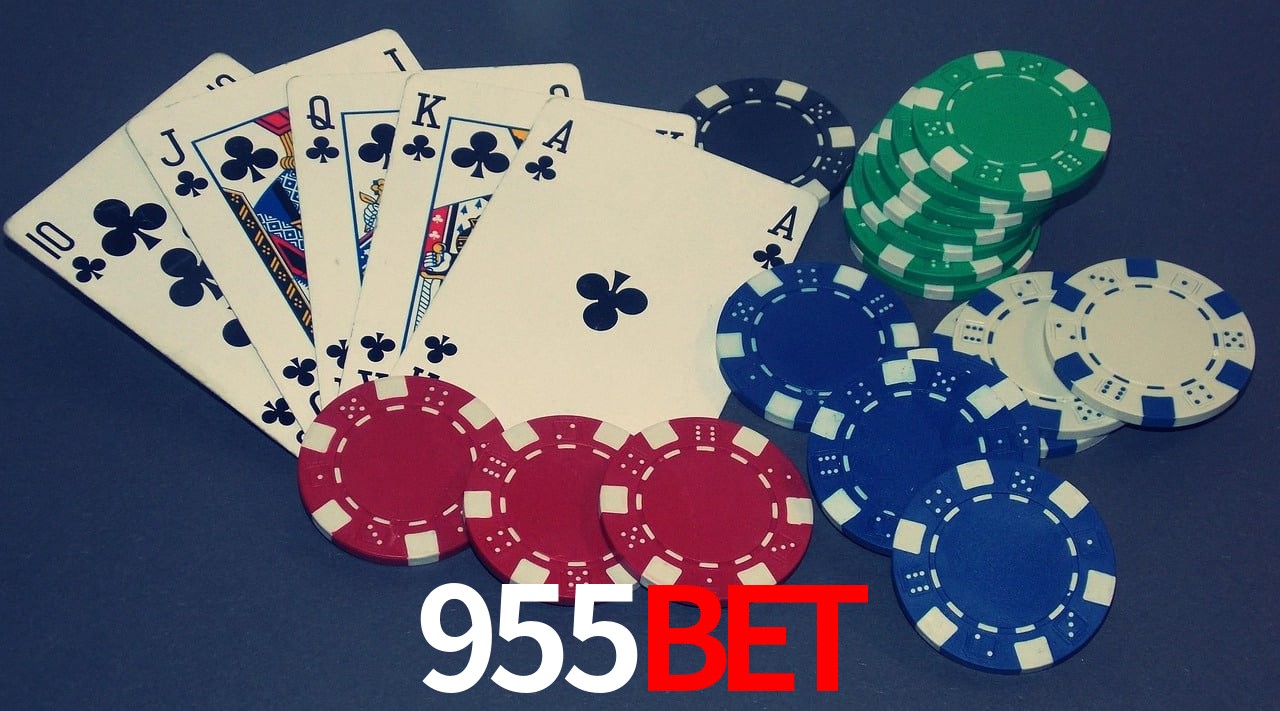 Bonus Features 955bet