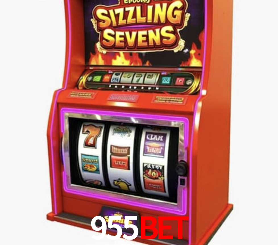Responsive Design 955bet