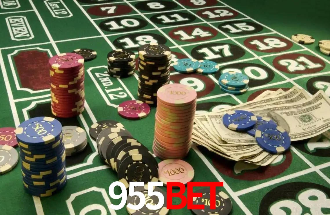 Explore as vantagens do 955bet: serviço profissional e confiabilidade