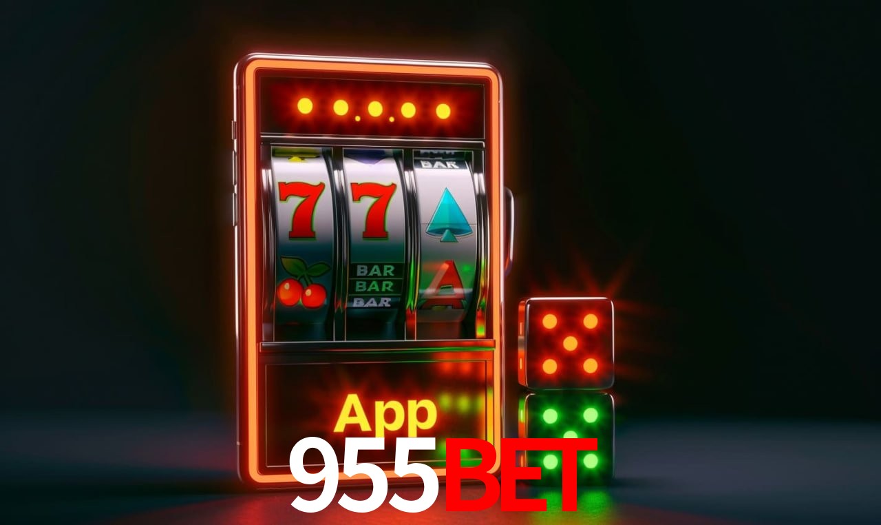 Apostas de Tênis 955bet
