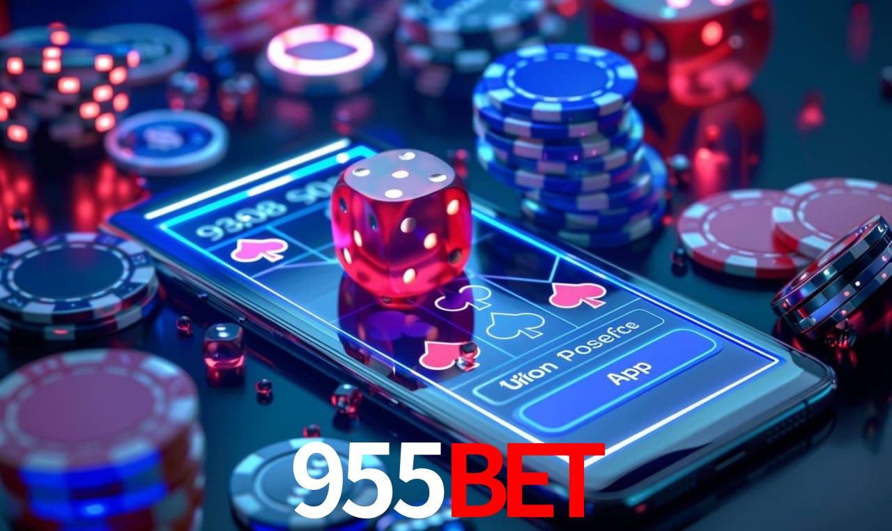 cassino 955bet