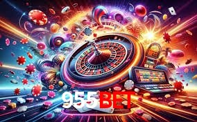 Casino VIP 955bet