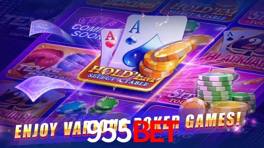 Descubra a Essência do 955bet: Nossa História e Compromissos