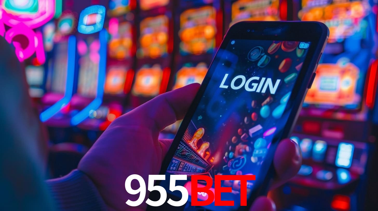 Jogos Exclusivos 955bet
