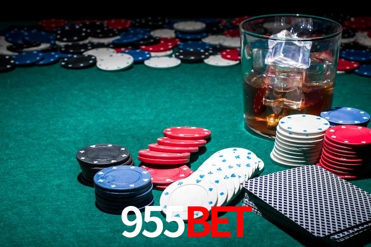 Bônus Diários 955bet