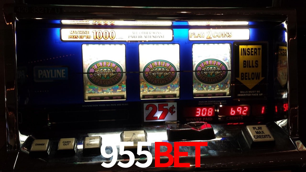 Football Betting 955bet