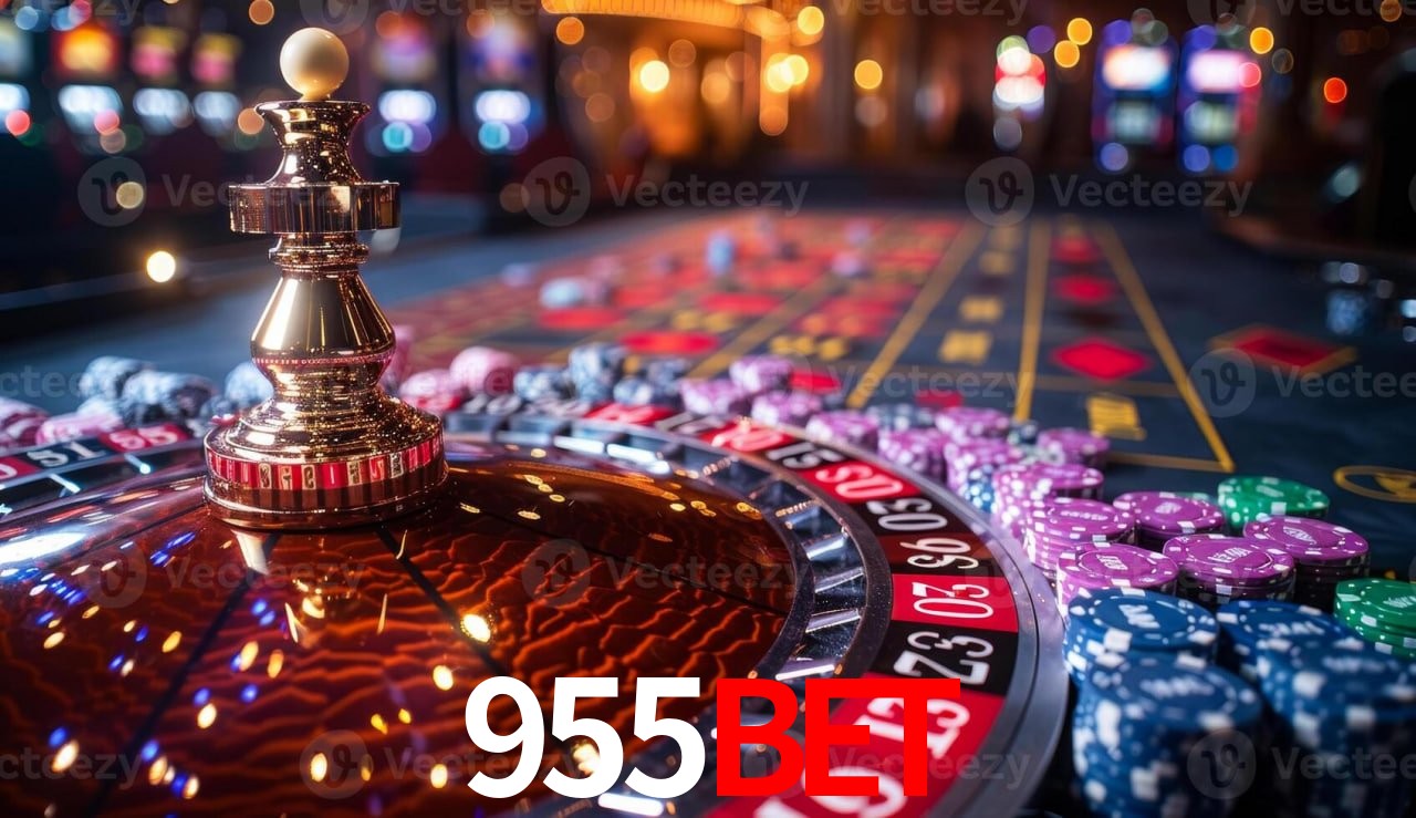 Weekend Specials 955bet