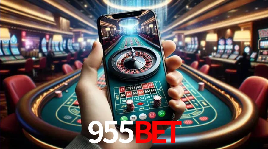 Game Providers 955bet