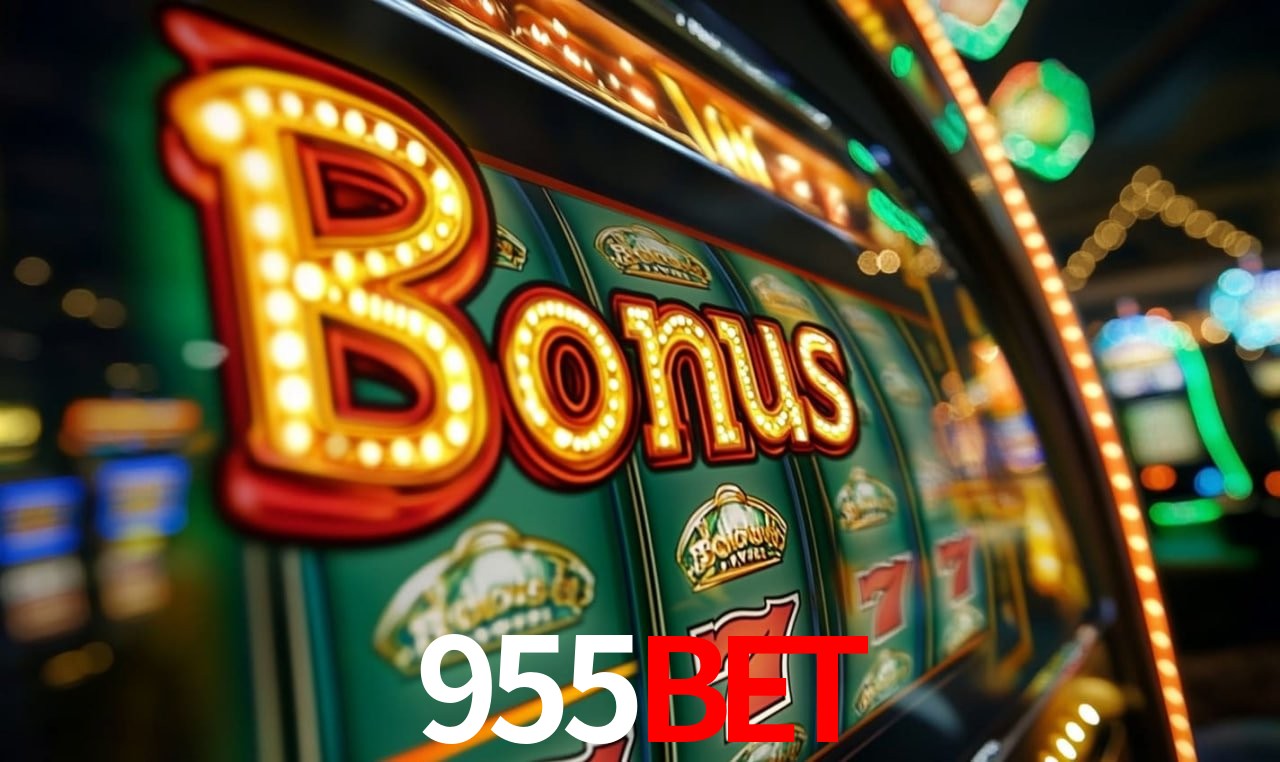 Promoção Relâmpago 955bet