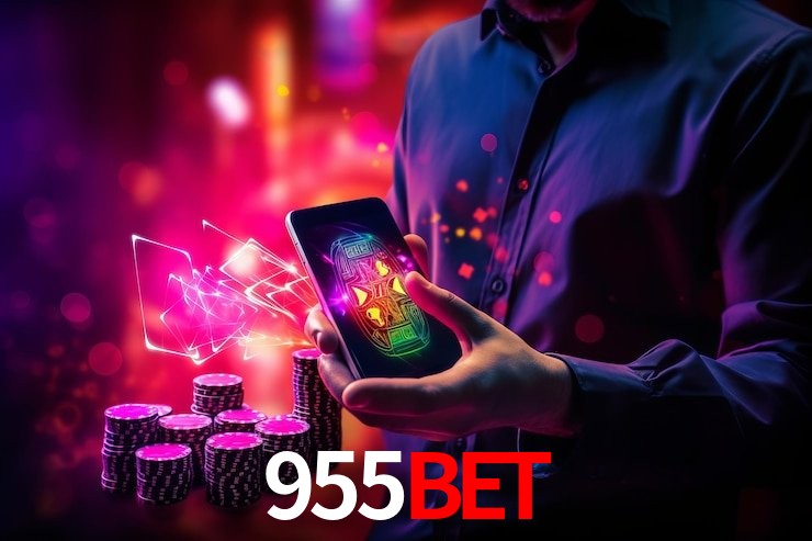 Interface Premium 955bet